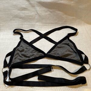 Hopeless Lingerie Rosemary bralette